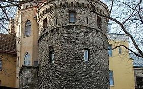 Rapunzel Tower Apartment